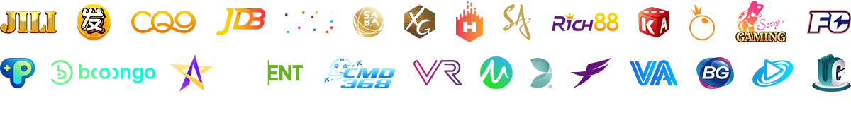 logo đối tác game tg88